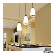 開關(guān)插座廠家講怎樣安裝led集成頂燈？